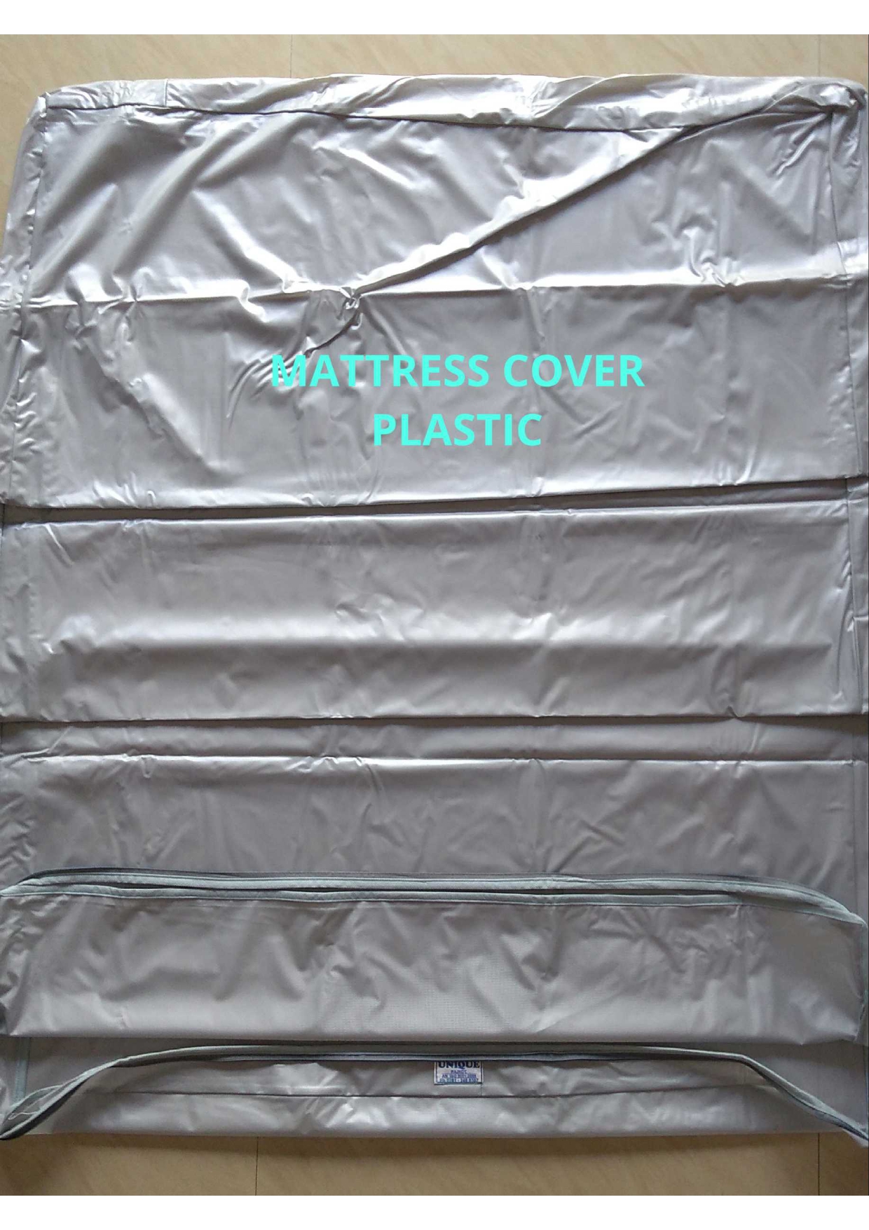 Mattress Cover Plastic