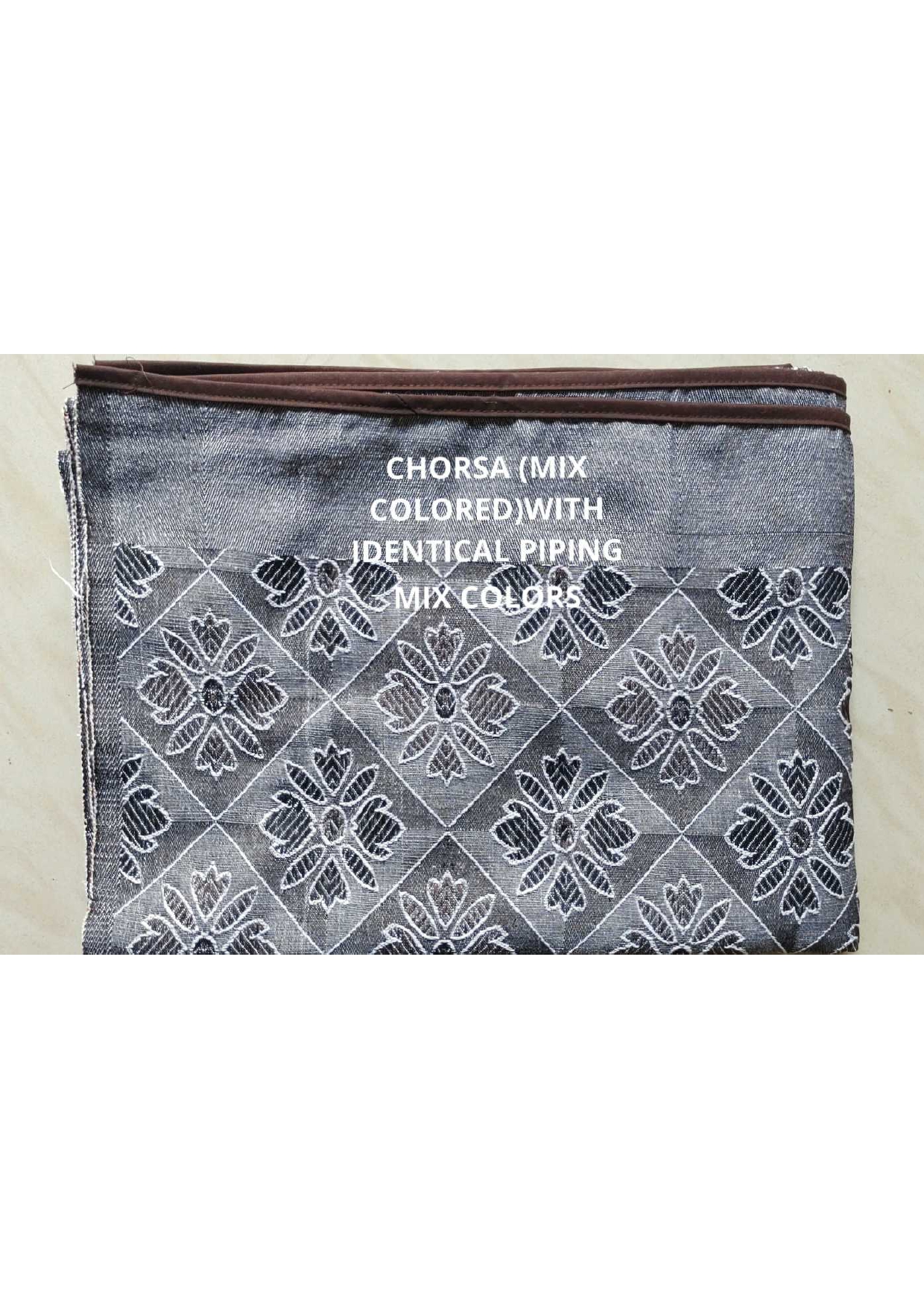 Chorsa Fabric