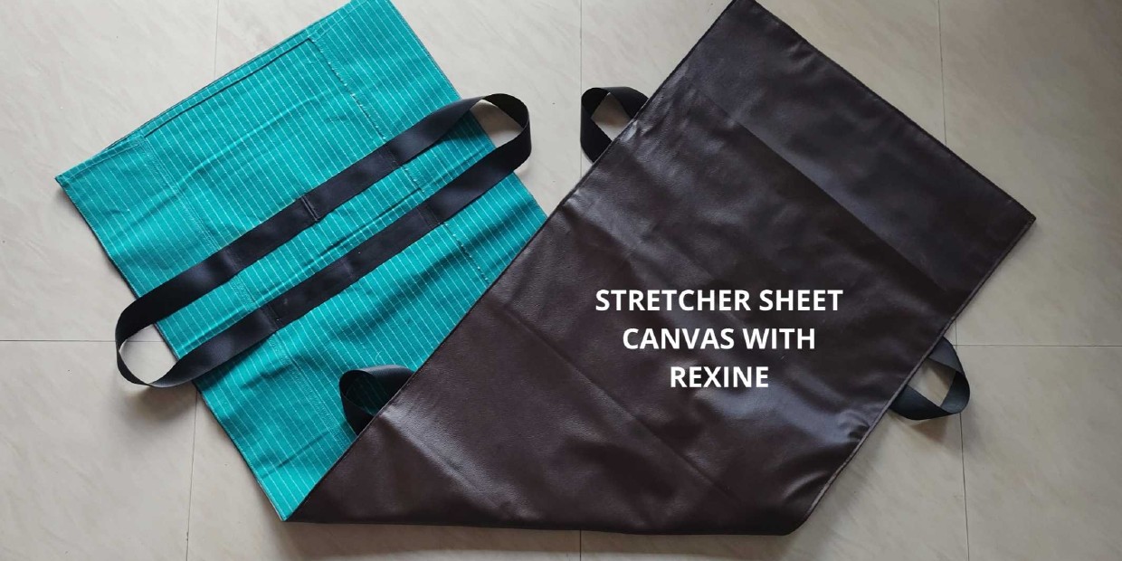 Stretcher Sheet